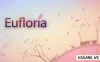 Switch游戏–NS 真菌世界 HD（Eufloria HD）[NSP],百度云下载