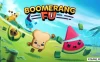 Switch游戏–NS 随动回旋镖 Boomerang Fu 中文,百度云下载