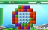 Switch游戏–NS 城市竞赛：方块流行益智游戏 City Match: A Block Pop Puzzle Game,百度云下载