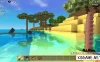 Switch游戏–NS 方块世界：孤岛求生  Cube Life: Island Survival V1.0.1[XCI],百度云下载