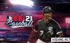 Switch游戏–NS R.B.I.棒球21 R.B.I. Baseball 21,百度云下载