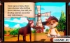 Switch游戏–NS 穿靴子的猫：交互式书籍 Puss in Boots: Interactive Book [NSP],百度云下载
