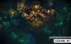 Switch游戏–NS 战神：夜战 Battle Chasers: Nightwar 中文,百度云下载
