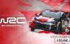 Switch游戏–NS FIA 世界汽车拉力锦标赛：新世代 中文+V1.1.0[XCI],百度云下载