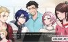 Switch游戏–NS Angel Whisper: The Suspense Visual Novel Left Behind by a Game Creator.[NSP],百度云下载