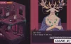 Switch游戏–PC 宇宙之轮姐妹会（The Cosmic Wheel Sisterhood）中文[NSP],百度云下载