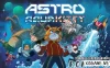 Switch游戏–NS 星际水猫猫/ASTRO AQUA KITTY,百度云下载