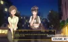 Switch游戏–NS 约会生活：麦莉与艾米莉 Dating Life: Miley X Emily,百度云下载