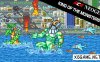 Switch游戏–NS 怪兽之王2 ACA NEOGEO KING OF THE MONSTERS 2,百度云下载