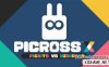 Switch游戏–NS PICROSS X : PICBITS VS UZBOROSS  V1.1.0[NSP],百度云下载