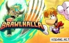 Switch游戏–NS 格斗哈拉/BRAWLHALLA V5.12全区中文版,百度云下载