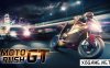 Switch游戏–NS 急速摩托GT/Moto Rush GT,百度云下载
