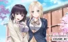 Switch游戏–NS 纯爱之吻3 nsp 含 原版v1.0.2补丁,百度云下载