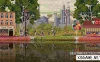 Switch游戏–NS 王国：80 年代 – 贪婪之夏（Kingdom Eighties）中文[NSP],百度云下载