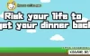 Switch游戏–NS 冒着生命危险拿回晚餐 Risk your life to get your dinner back -Nyanzou action game [NSP],百度云下载