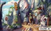 Switch游戏–NS 我的哥哥兔子 nsp 原版v5.1.0,百度云下载