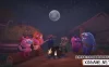 Switch游戏–NS 虫子快餐店（Bugsnax）中文+V1.0.2[NSP],百度云下载