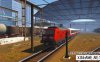 Switch游戏–NS 火车司机模拟器（Train Driver Simulator）[NSP],百度云下载
