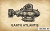 Switch游戏–NS 亚特兰蒂斯之地（Earth Atlantis）[NSP],百度云下载