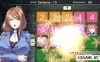 Switch游戏–NS 漂亮女孩2048滑动拼图  Pretty Girls 2048 Strike 中文[NSP],百度云下载