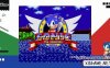 Switch游戏–NS 世嘉经典：刺猬索尼克 SEGA AGES Sonic The Hedgehog [NSP],百度云下载