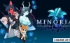 Switch游戏–NS 米诺利亚（Minoria）中文[NSP],百度云下载