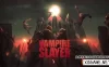 Switch游戏–NS 吸血鬼猎人：复活 Vampire Slayer: The Resurrection [NSP],百度云下载