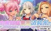 Switch游戏–NS 肉食辣妹竟是清纯派！？ Innocent Stuck-up Girls! 中文[NSP],百度云下载