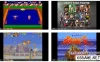 Switch游戏–NS Switch街机(MAME)模拟器合集4859ROM[NSP],百度云下载