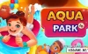 Switch游戏–NS 水上游乐园.io（Aquapark.io）V1.0.1+3DLC[NSP],百度云下载