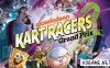 Switch游戏–NS 尼克国际赛车手2：大奖赛/Nickelodeon Kart Racers 2: Grand Prix 本体+1.02补丁,百度云下载
