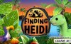 Switch游戏–NS 寻找海蒂 Finding Heidi [NSP],百度云下载
