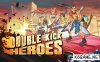Switch游戏–NS 鼓点英雄 Double Kick Heroes  NSP,百度云下载