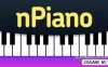 Switch游戏–NS n钢琴 nPiano 中文[NSP],百度云下载