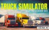 Switch游戏–NS Truck Simulator: Heavy Cargo Driver 2023 [NSP],百度云下载