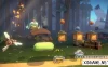 Switch游戏–NS 神经猫：火速奇兵 Bubsy: Paws on Fire 中文版,百度云下载