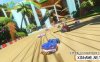 Switch游戏–NS 索尼克团队赛车 Team Sonic Racing™ 中文[XCI/NSP],百度云下载