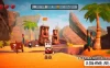 Switch游戏–NS 送报员：冒险投递（Paperman: Adventure Delivered）中文[NSP],百度云下载