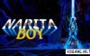 Switch游戏–NS 成田男孩/Narita Boy,百度云下载
