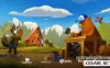 Switch游戏–NS 熊与早餐 1.4.3 美版中文版,百度云下载