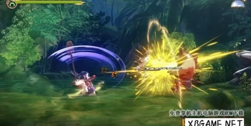 Switch游戏–NS 天穗之咲稻姬 Sakuna: Of Rice and Ruin 中文+V1.0.9[NSP],百度云下载