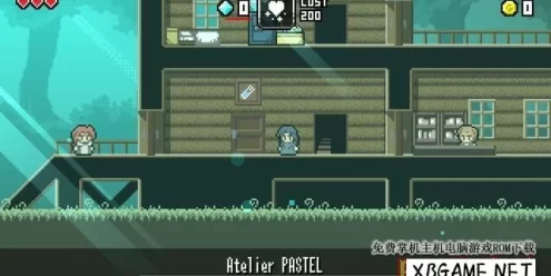 Switch游戏–NS 魔药百万富翁 nsp+xci整合 含 原版v2.12补丁+魔改11.0.0,百度云下载