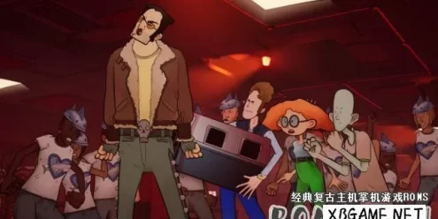 Switch游戏–NS 3/10分/3 out of 10: Season One,百度云下载