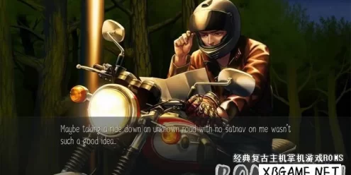 Switch游戏–NS 人狼村之谜 汉化中文版,百度云下载
