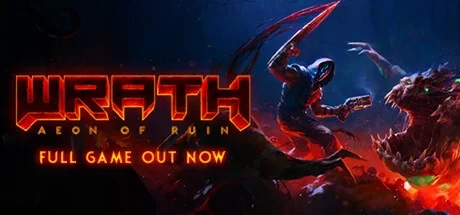 《怒火：永恒遗迹 WRATH: Aeon of Ruin》v1.1.2|容量1.57GB|官方简体中文绿色版