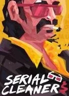 Switch游戏 -连环清道夫 Serial Cleaners-百度网盘下载