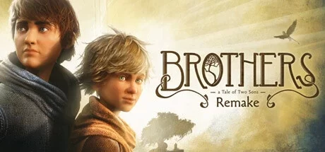 《兄弟：双子传说 重制版 Brothers: A Tale of Two Sons Remake》v20240729|容量27.7GB|官方简体中文|绿色版,迅雷百度云下载