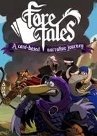 Switch游戏 -预言奇谈 Foretales-百度网盘下载