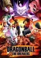 Switch游戏 -七龙珠 破界斗士 DRAGON BALL: THE BREAKERS-百度网盘下载