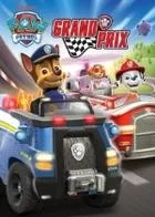 Switch游戏 -汪汪队立大功：锦标赛 PAW Patrol: Grand Prix-百度网盘下载